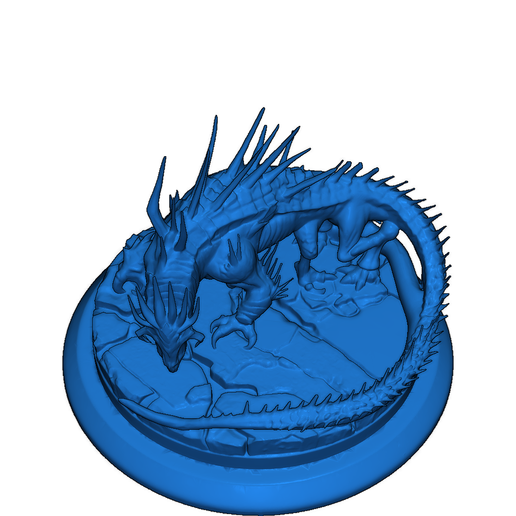 Ксенозвери в токенах