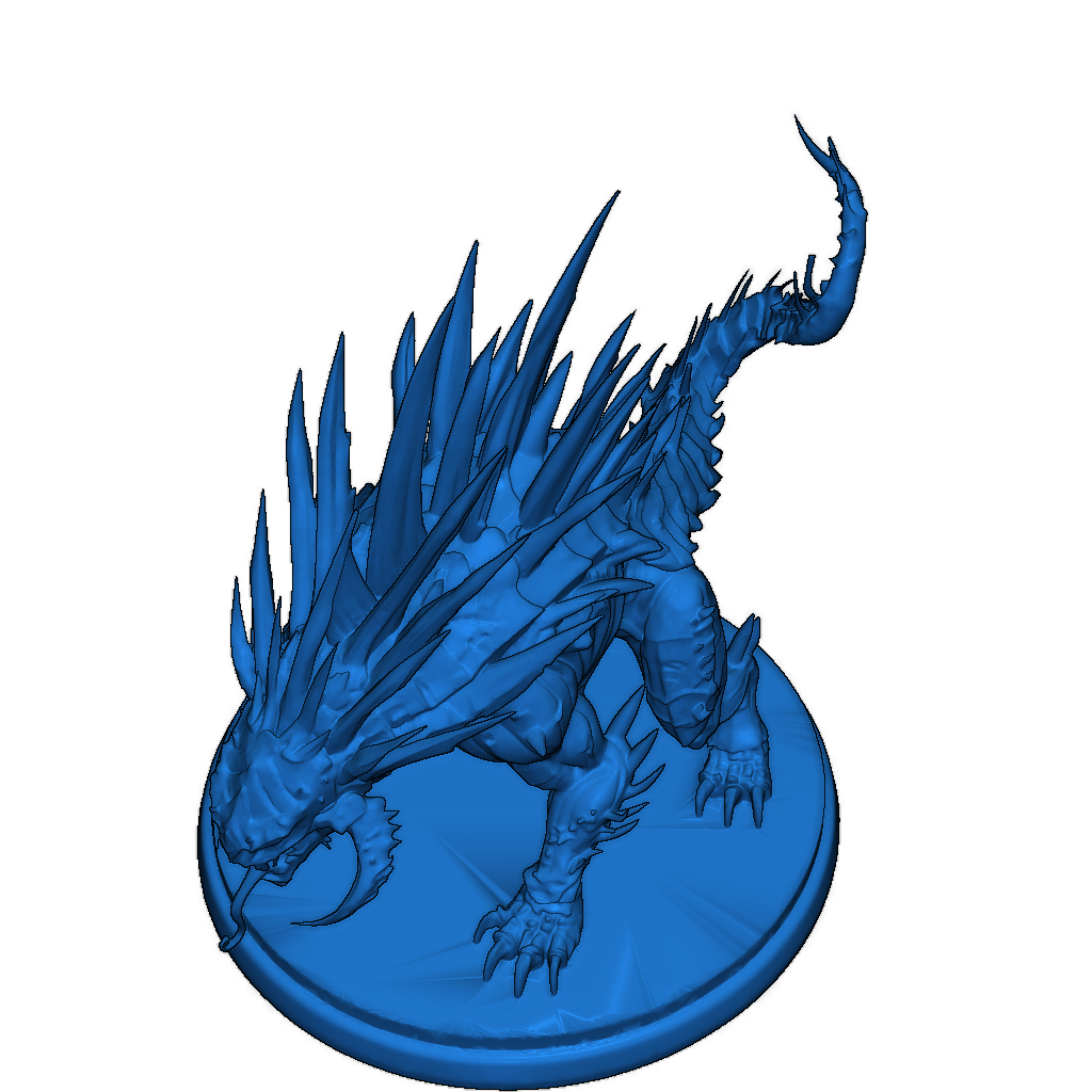 Ксенозвери в токенах