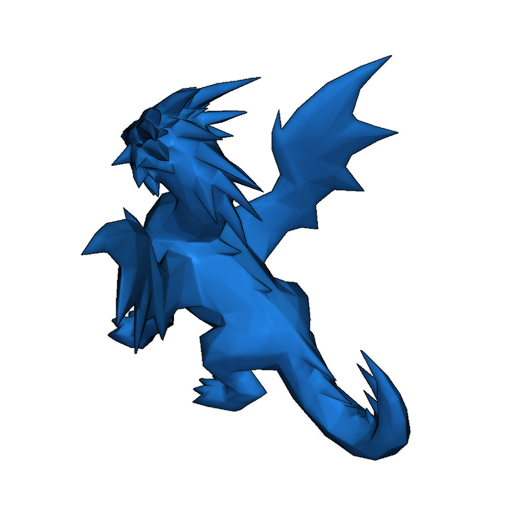 CF Солнечный Дракон