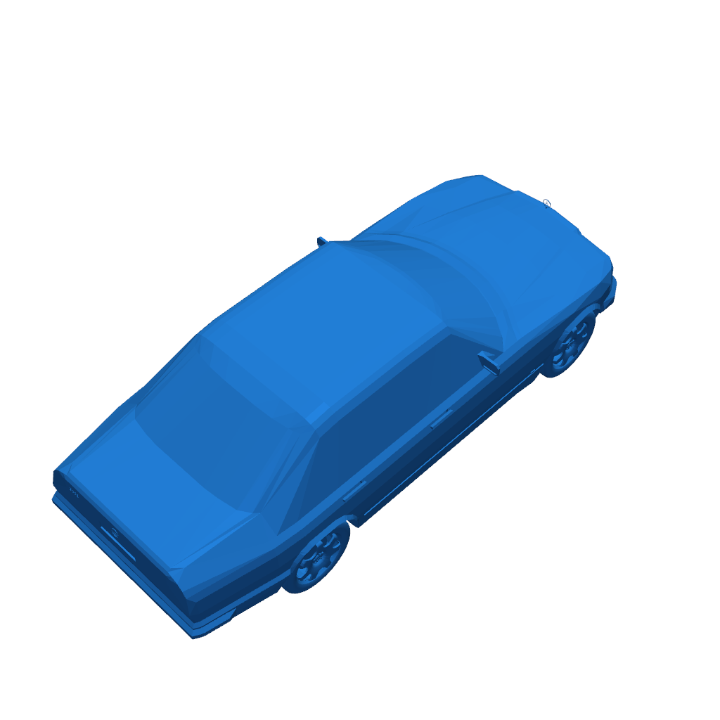 Мерседес 300E