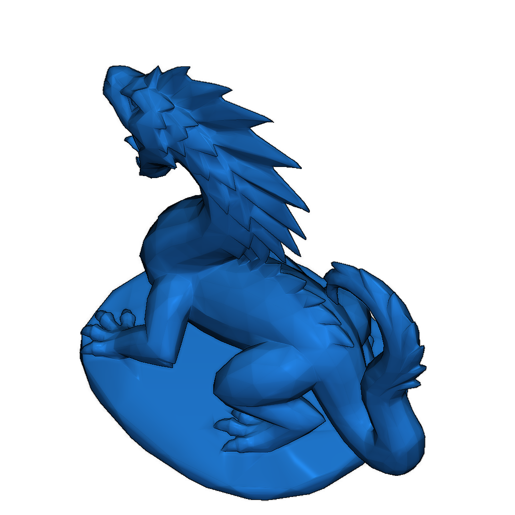 Базилиск - Легендарный Серпент-Царь