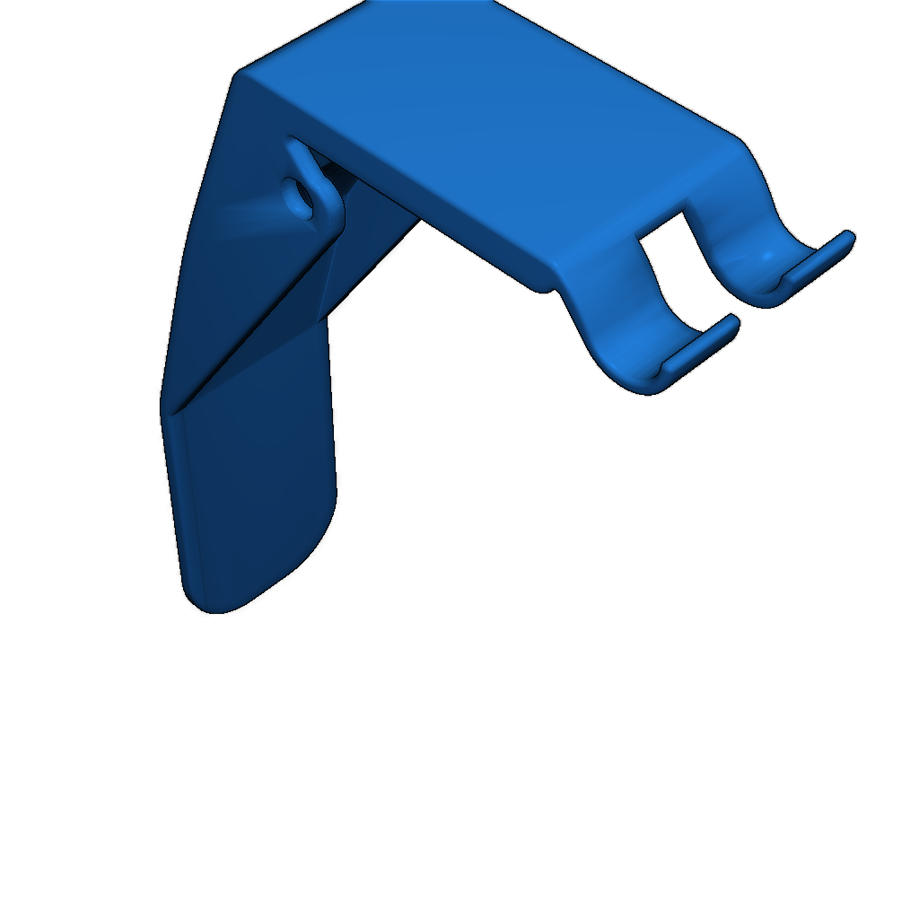 Держатель для пакетиков собачьих экскрементов в форме гранаты