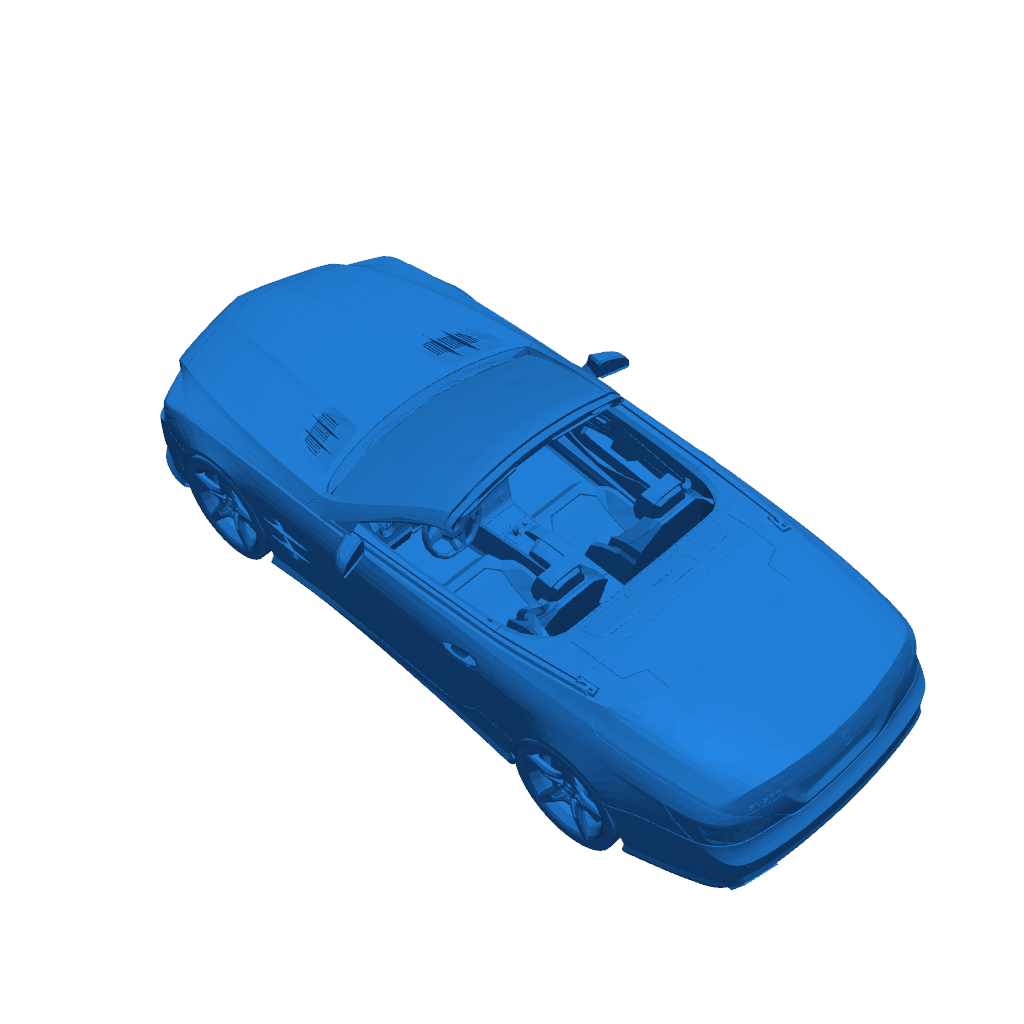 Мерседес SL500