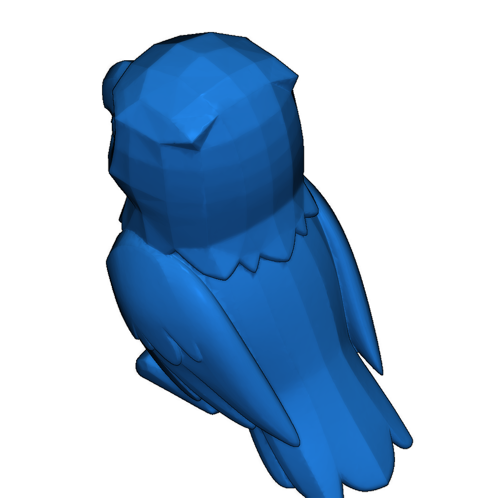 Мини Ястреб