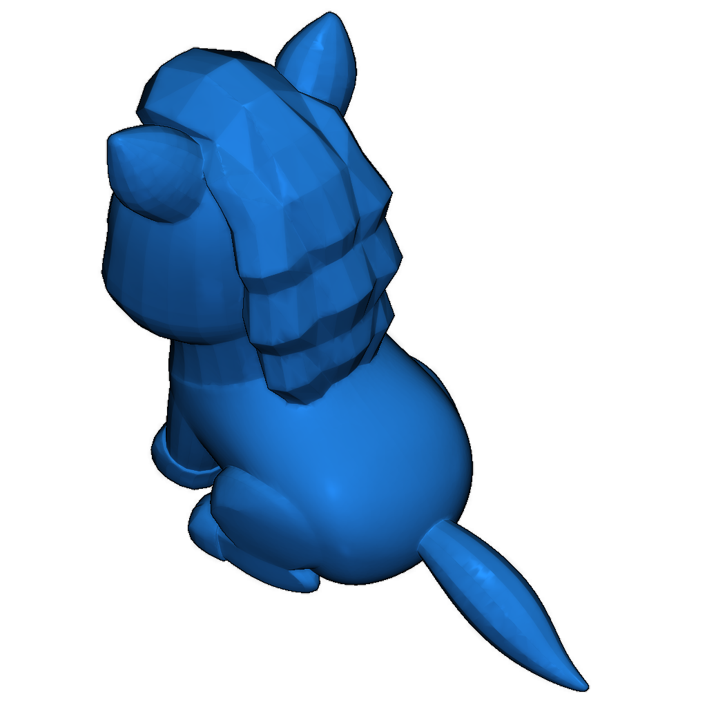 Мини Лошадь