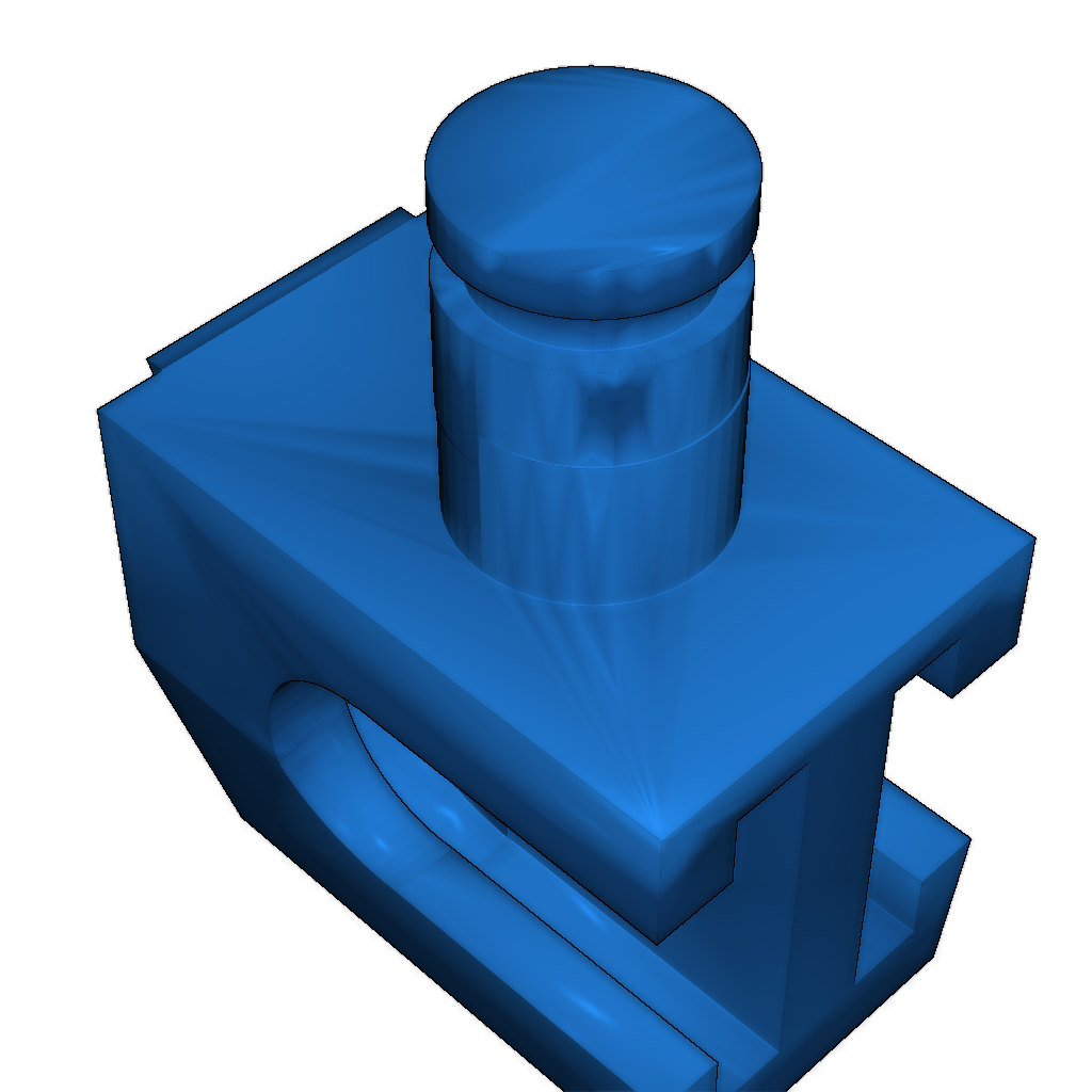 Полная фигурка Wipe-Out