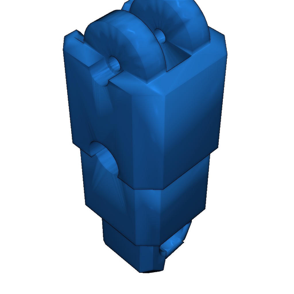 Полная фигурка Wipe-Out