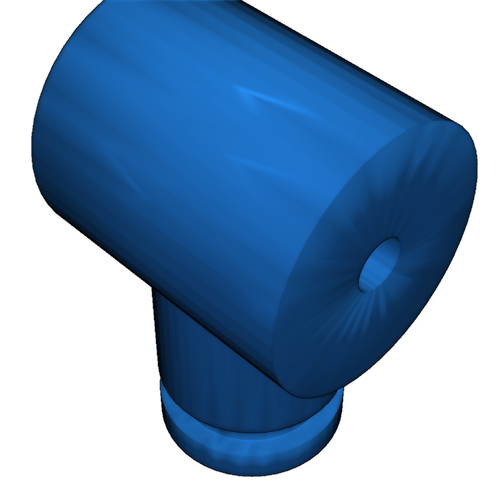 Полная фигурка Wipe-Out