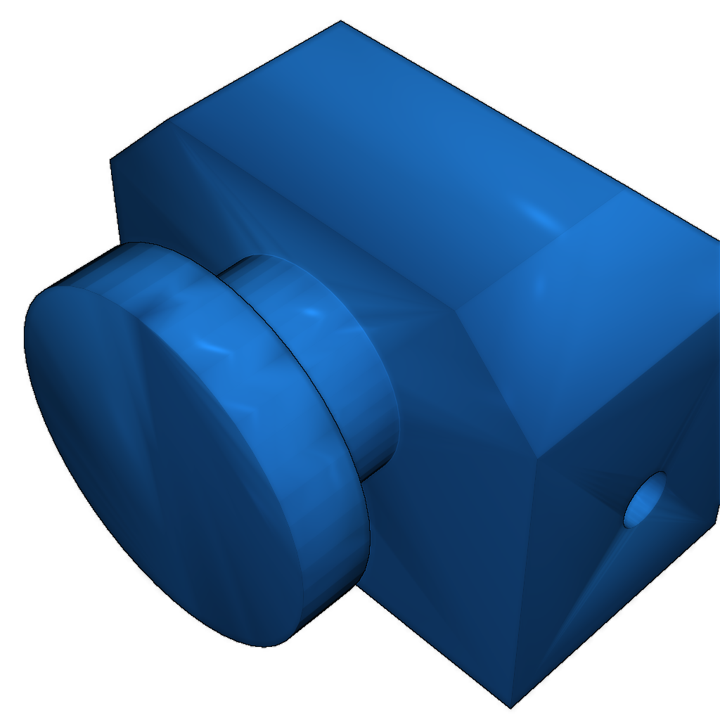 Полная фигурка Wipe-Out