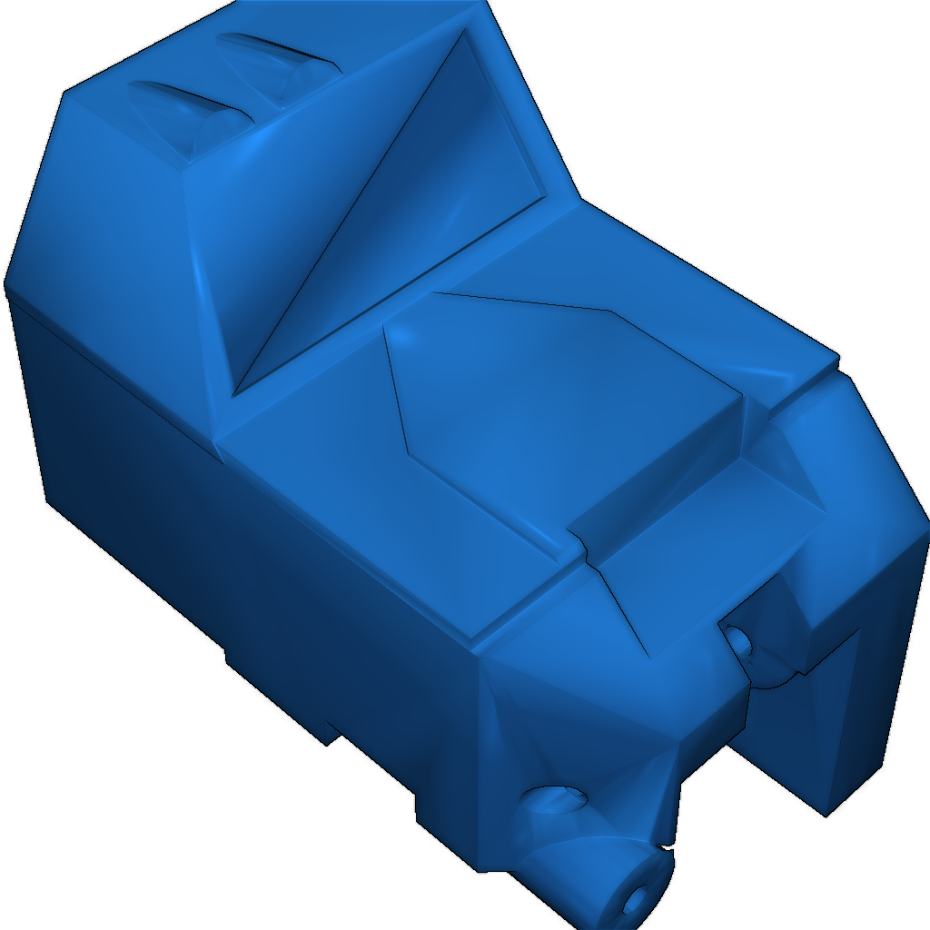 Полная фигурка Wipe-Out