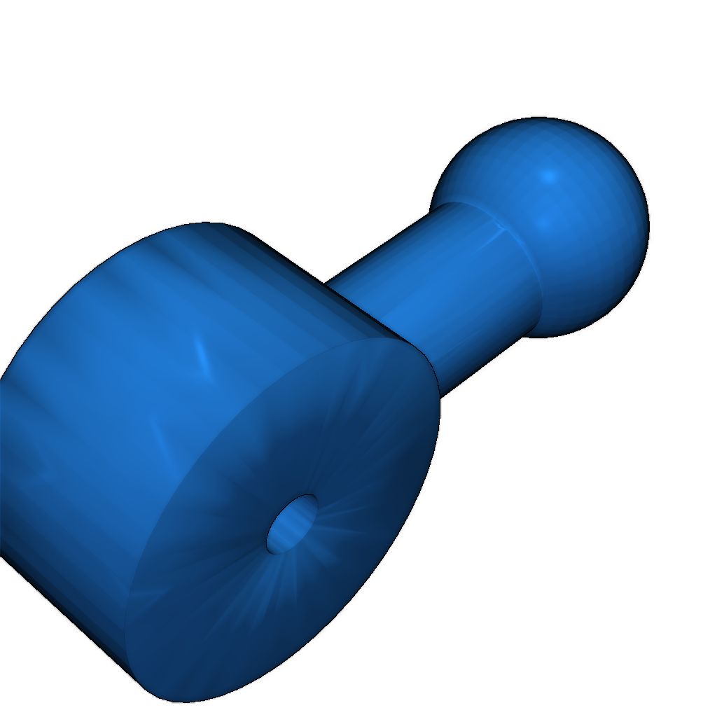 Полная фигурка Wipe-Out