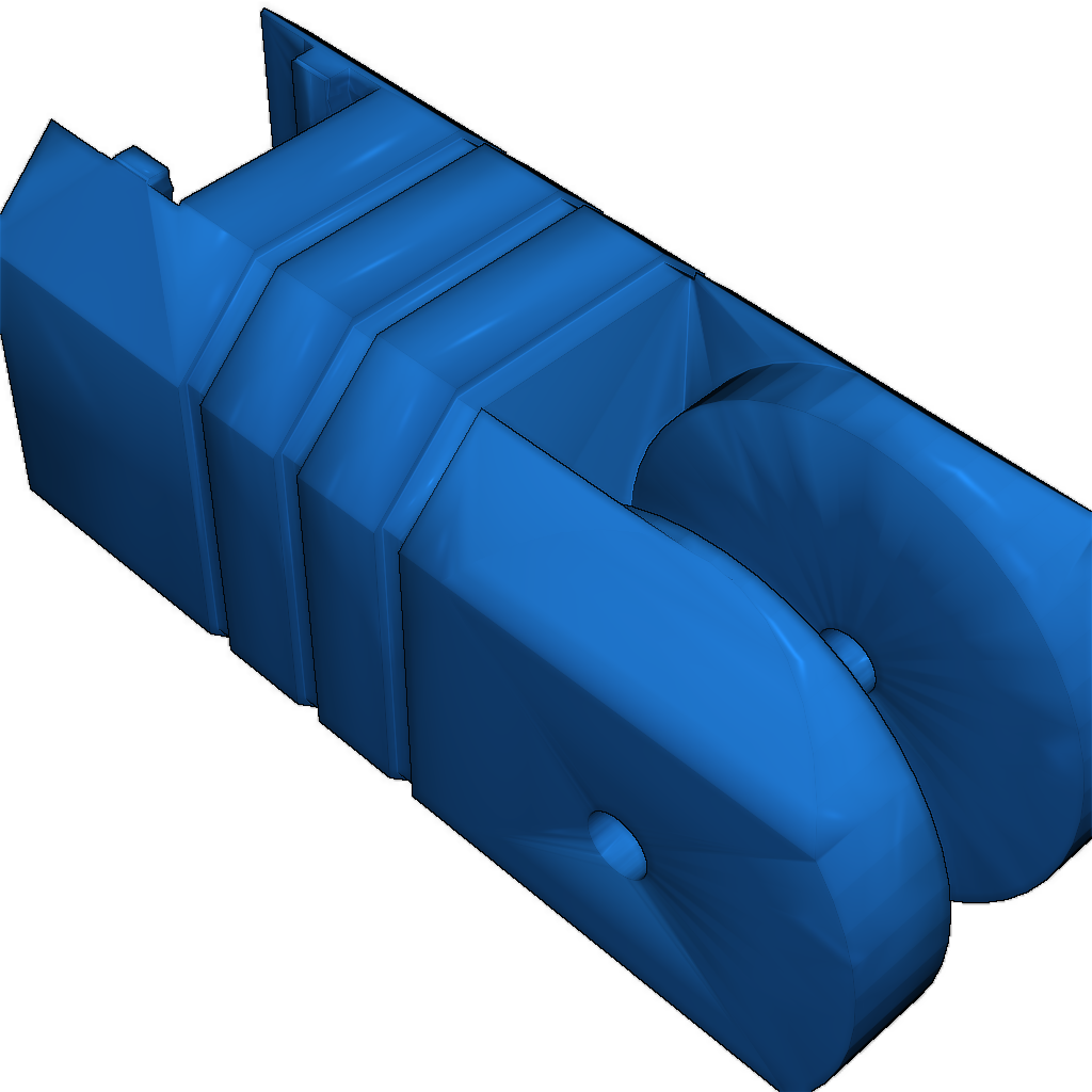 Полная фигурка Wipe-Out