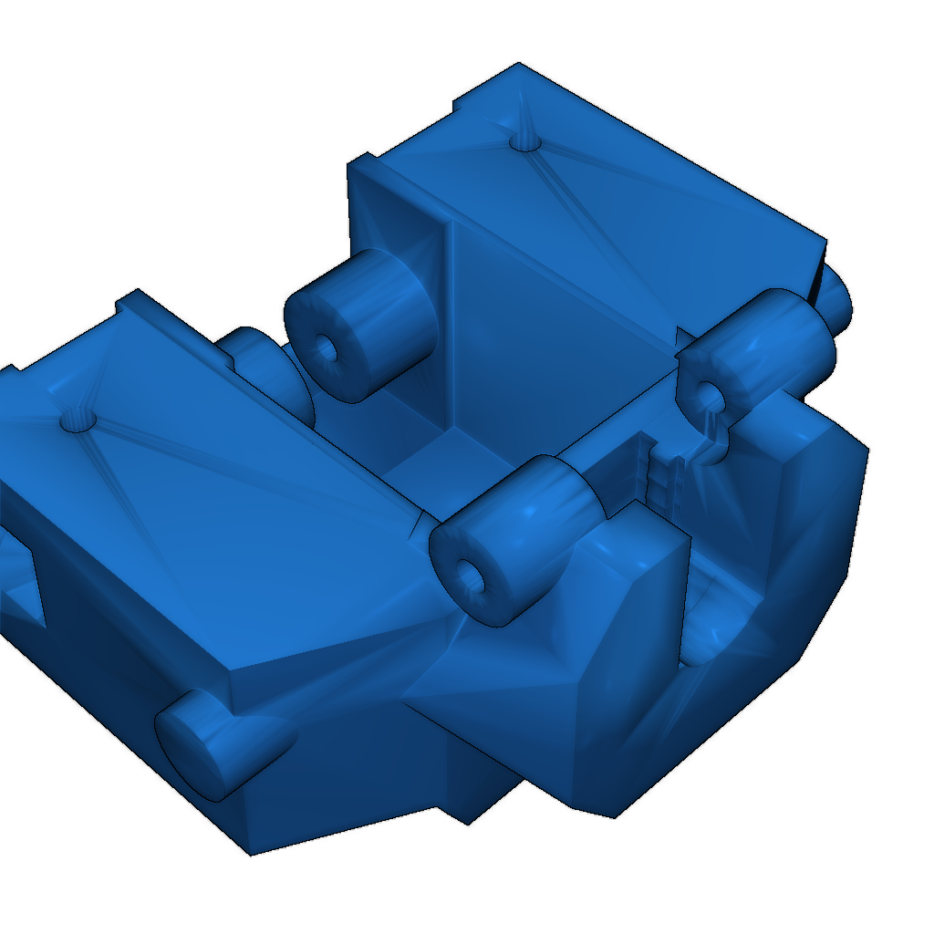 Полная фигурка Wipe-Out