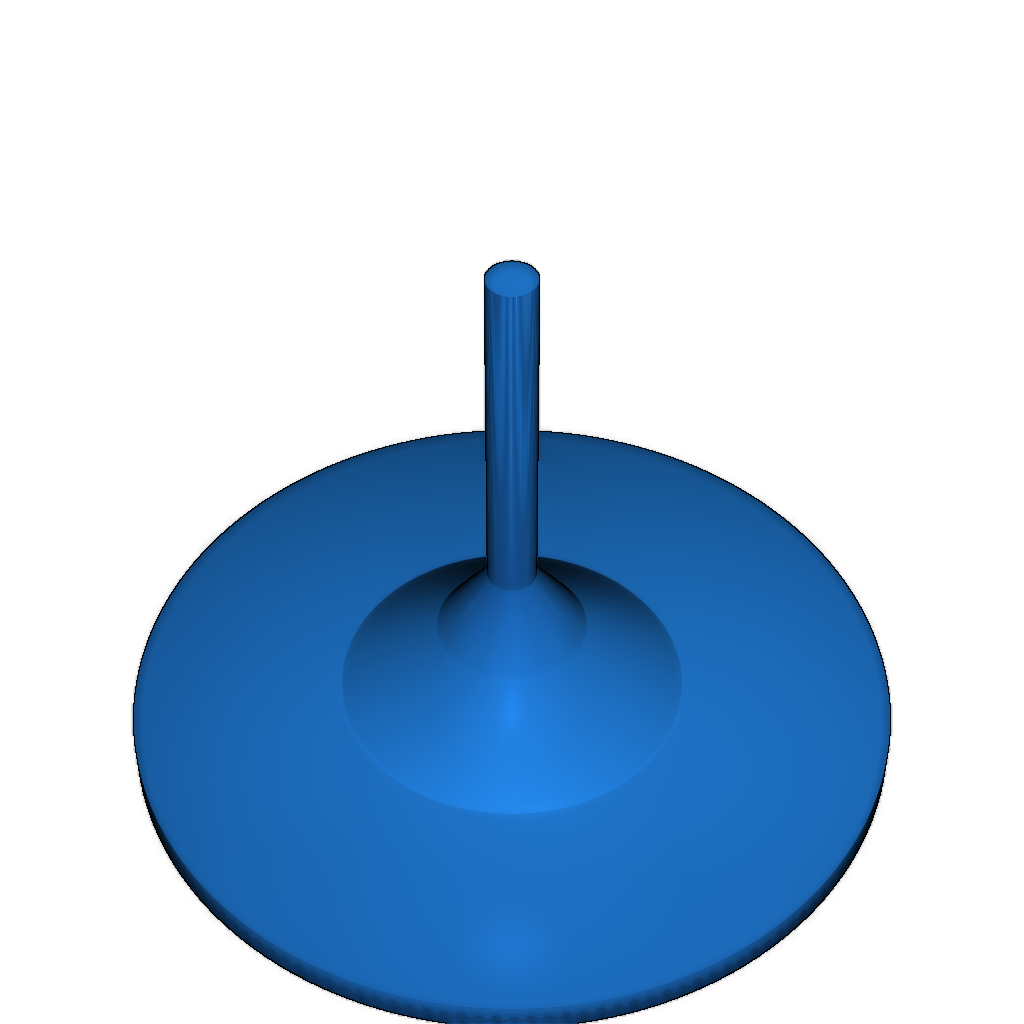 Гигантская водная тварь