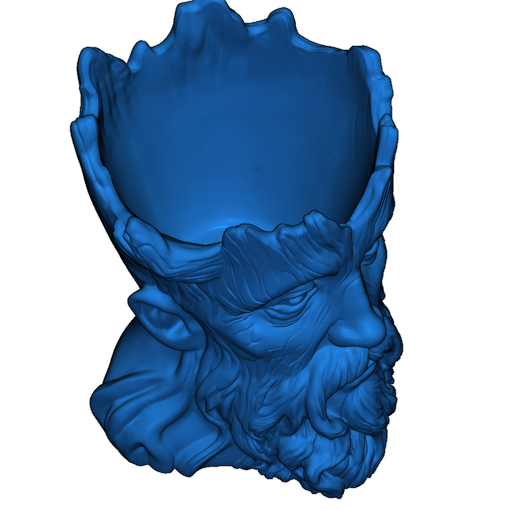 Гринмен Цветочник