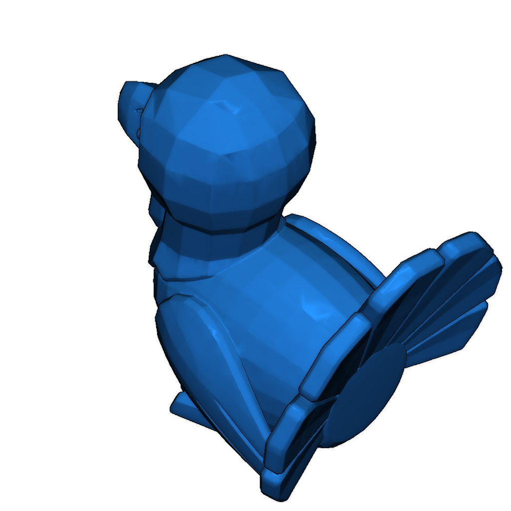 Мини Зоопарк: Индейка