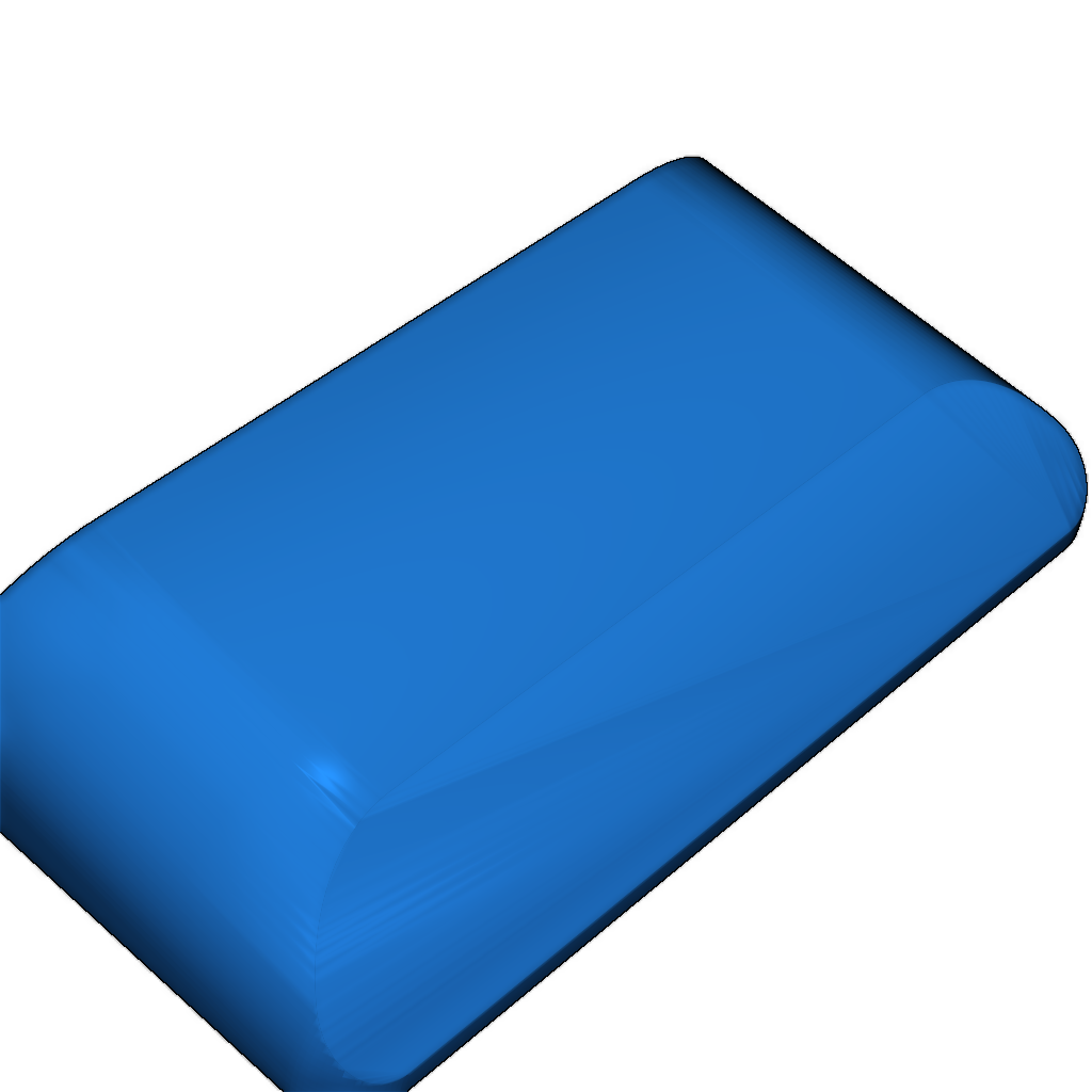 Одноцелевой дефлектор вентиляции