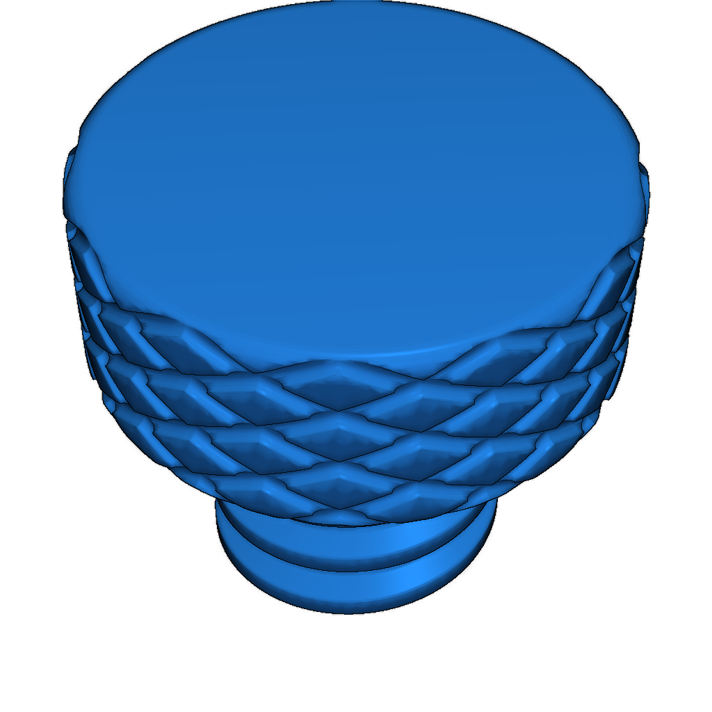 Удобная модель для установки наждачной бумаги