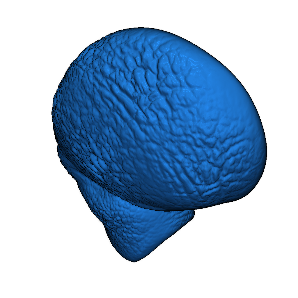Модель динозавра