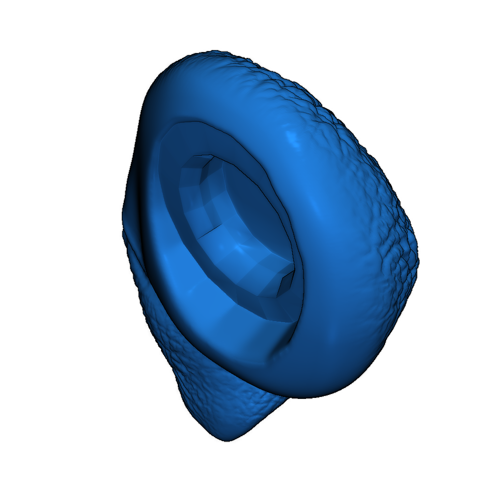 Модель динозавра