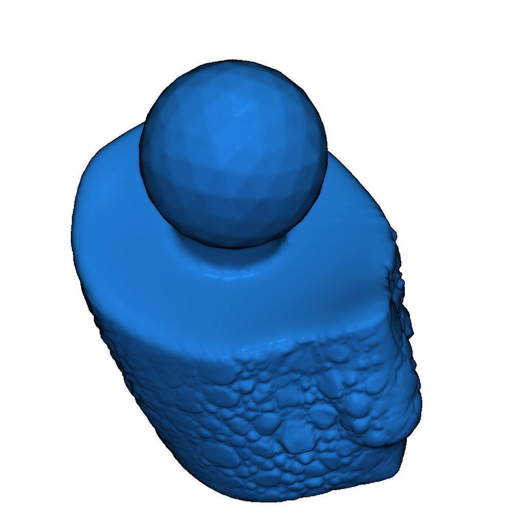 Модель динозавра