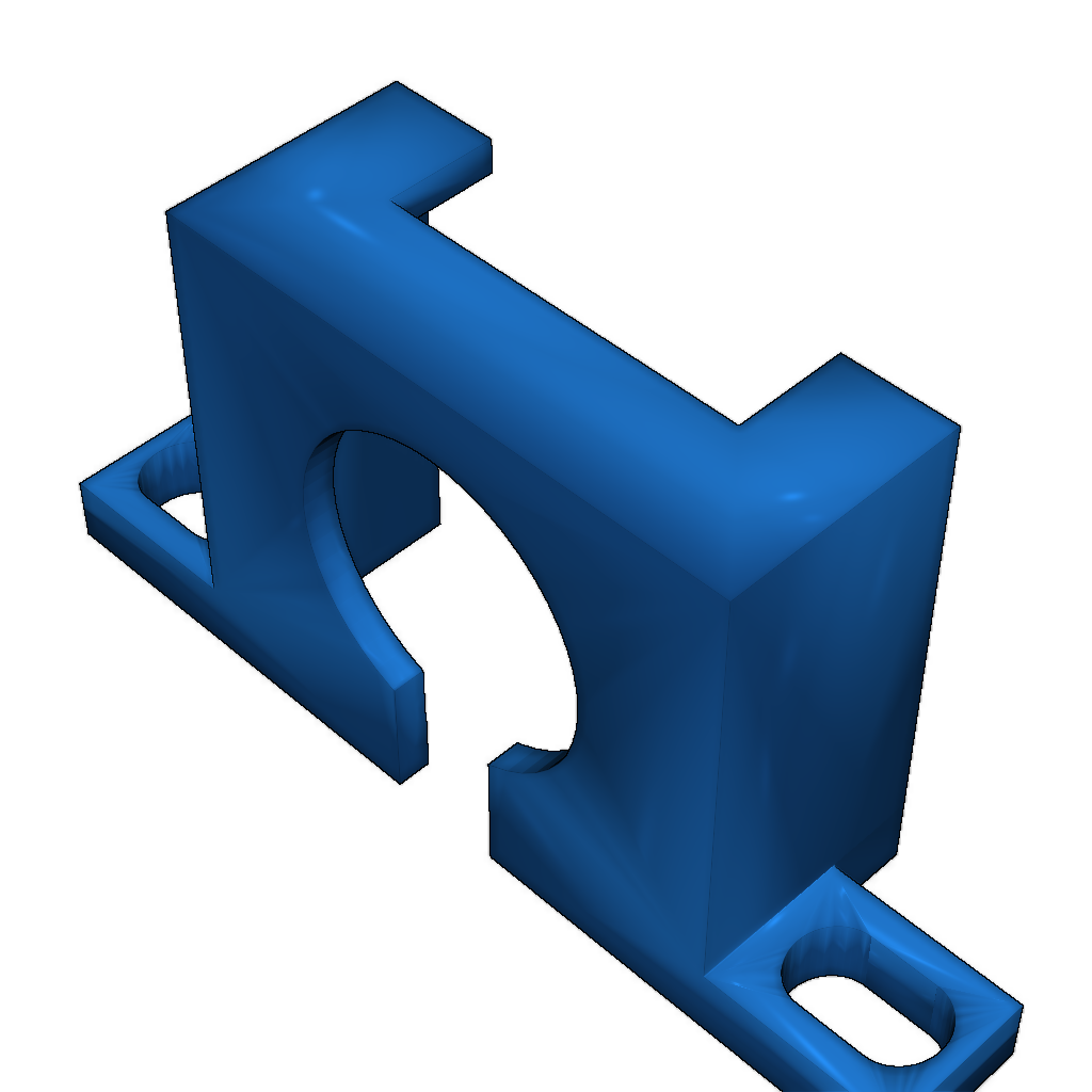 Крепления для про-макс сетевых фильтров