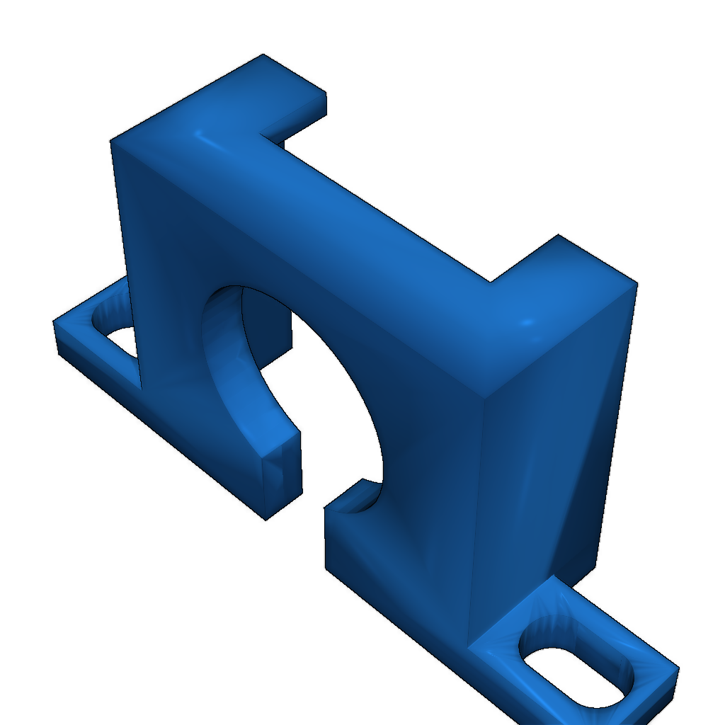 Крепления для про-макс сетевых фильтров