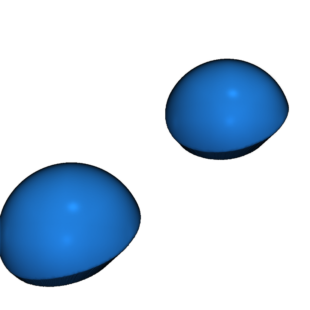 3D-модель игрушки