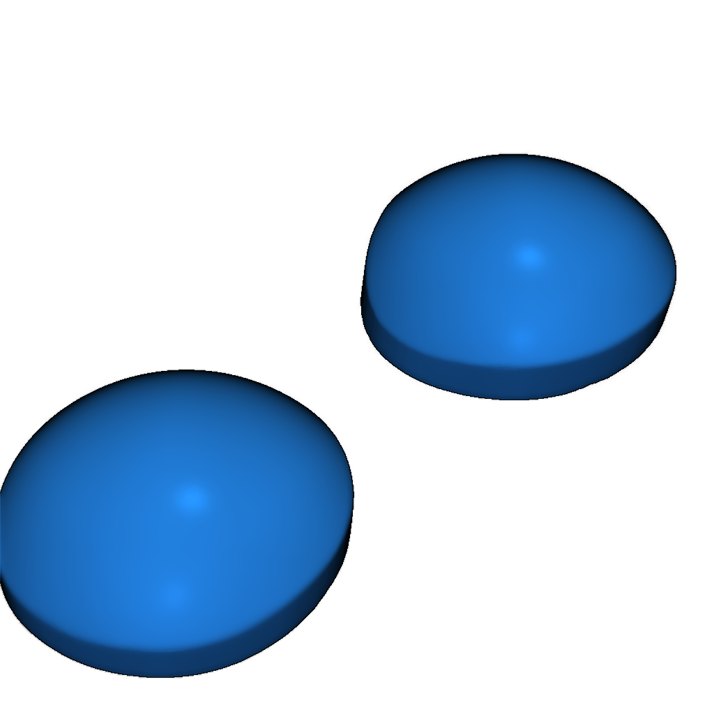 3D Модель Игрушки