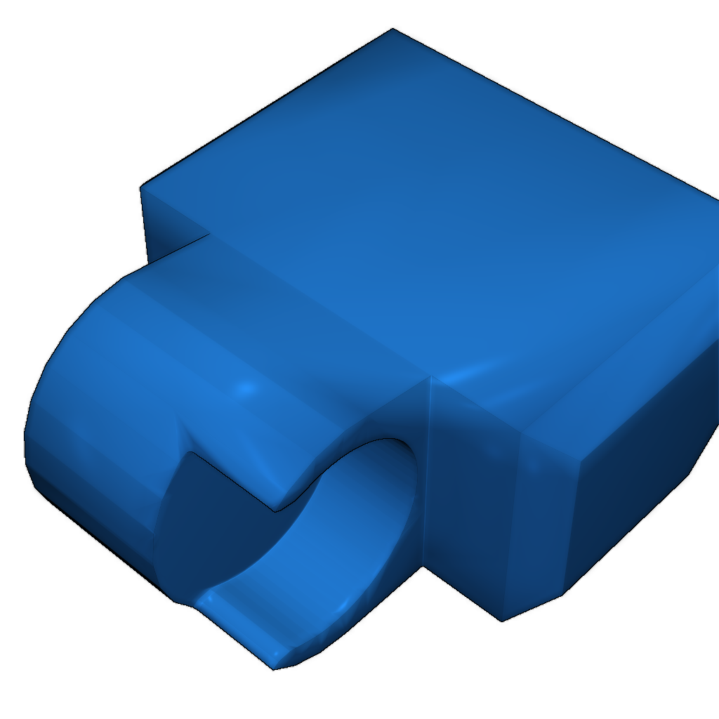 Позиционная фигурка трансформера в виде танка