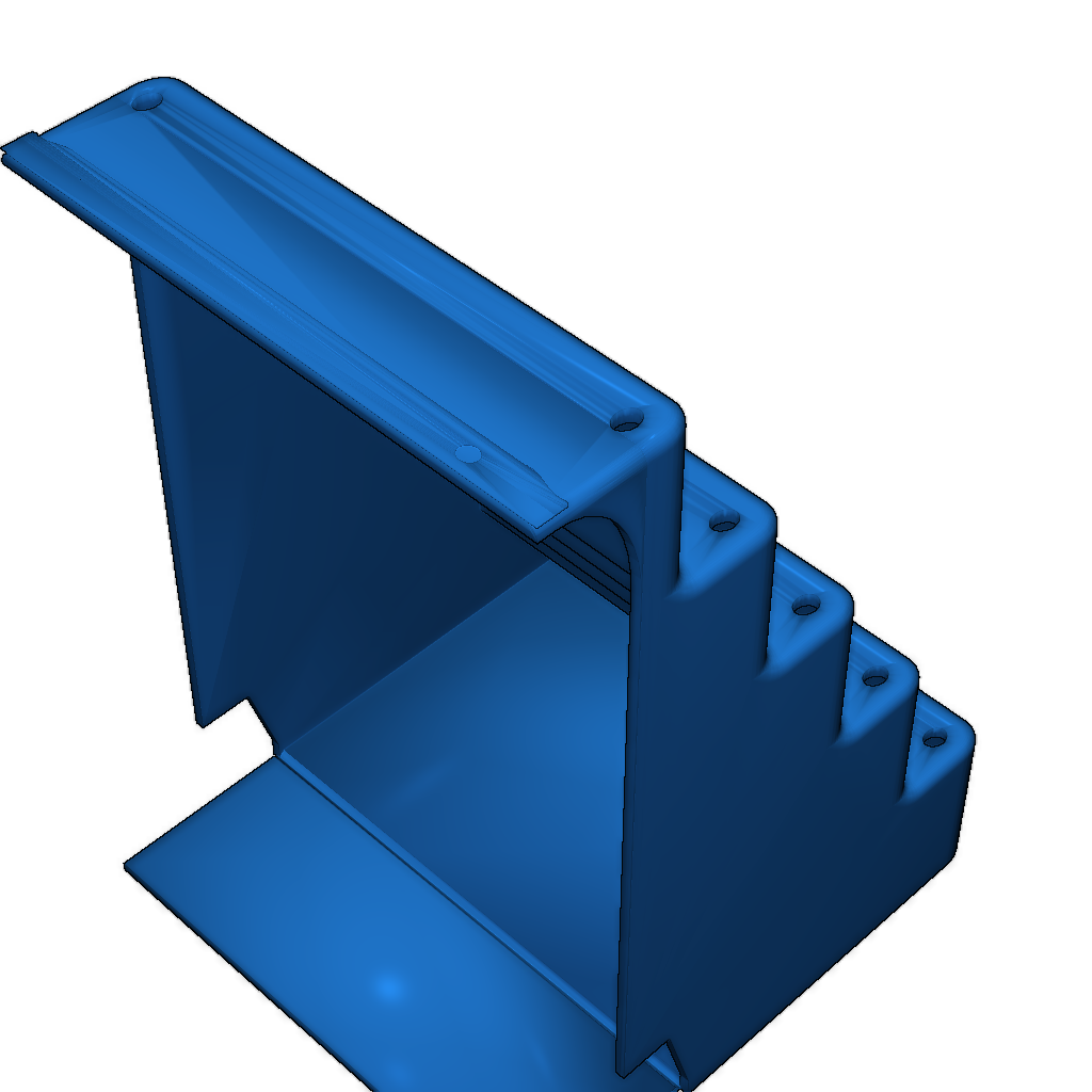 3D-модель Nissebo