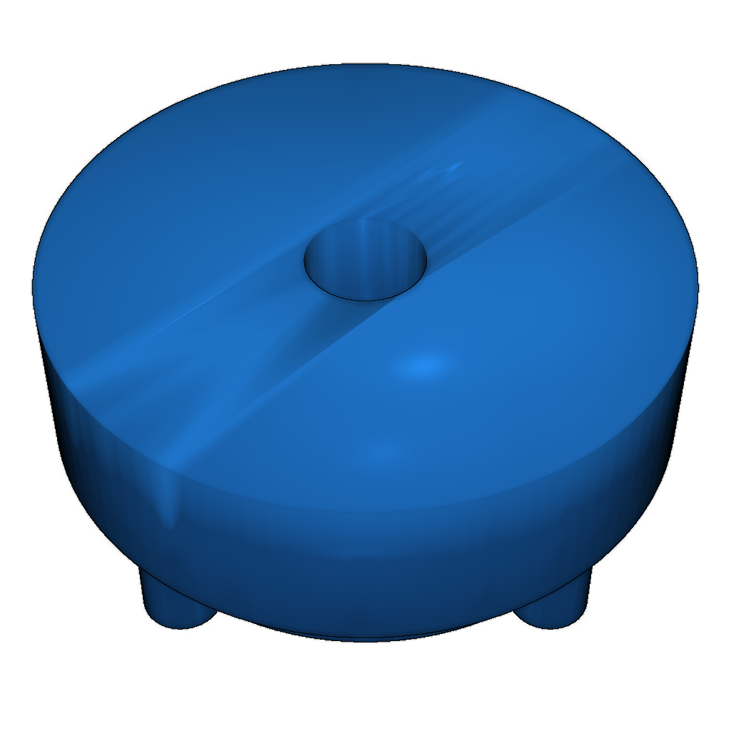 Астральный импульс