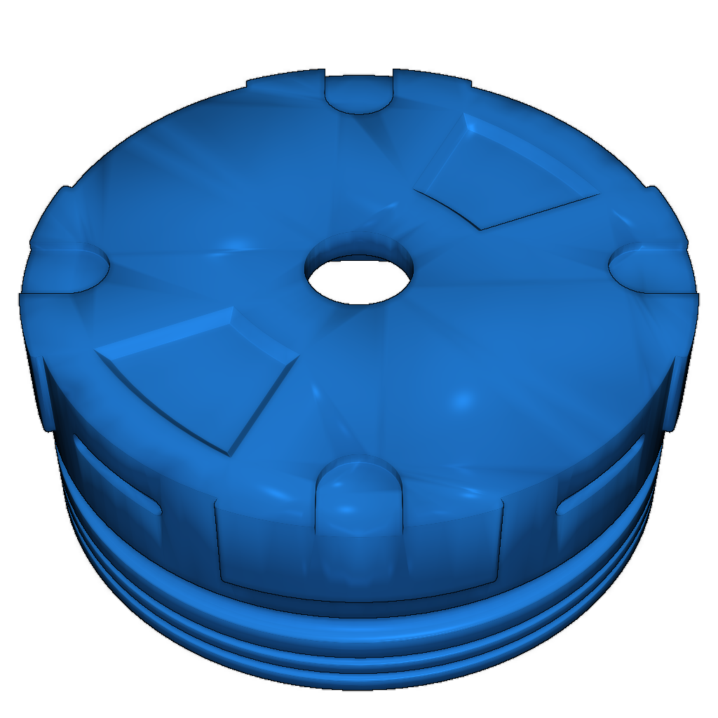 Астральный импульс