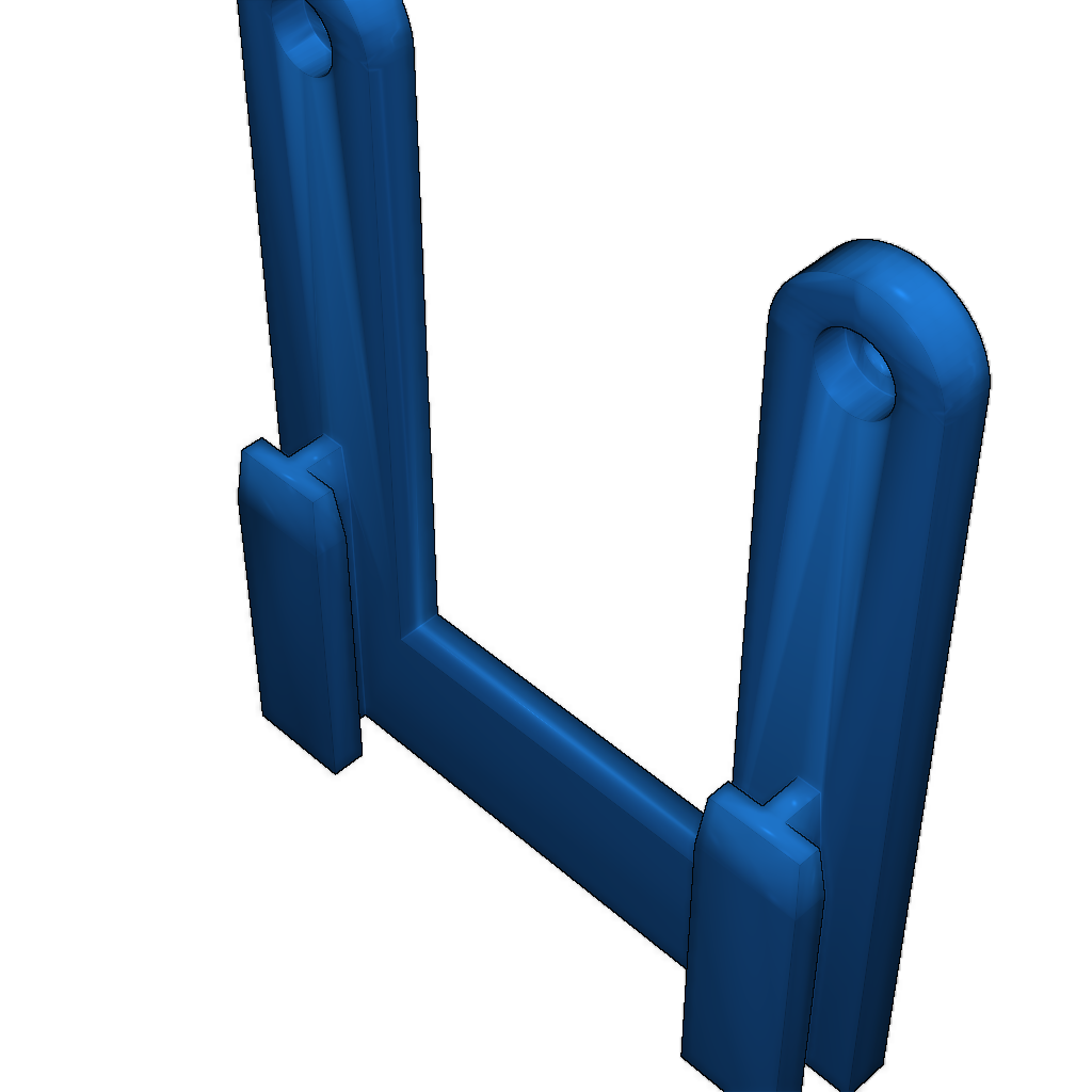 Побель для Flashforge AD5X
