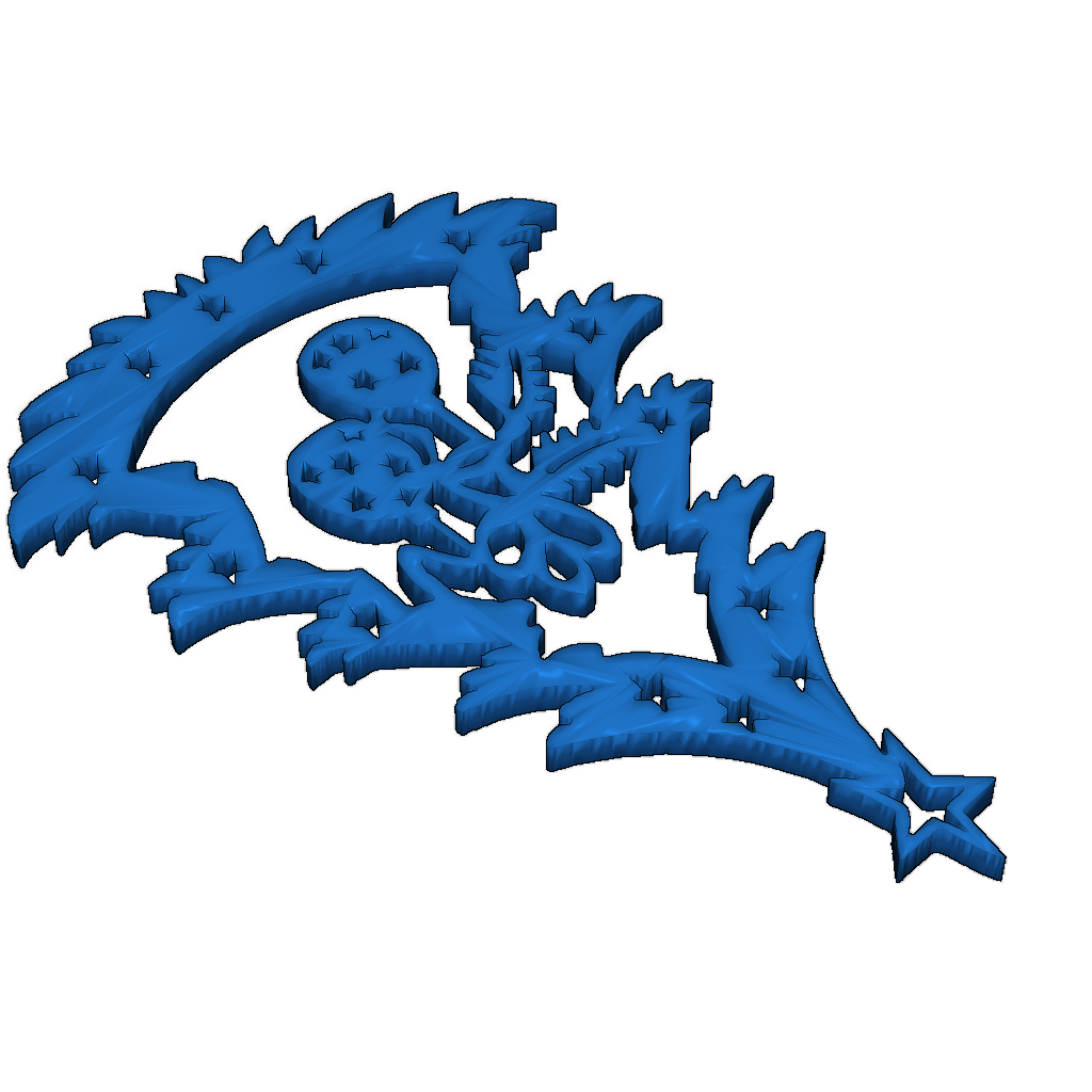 Ёлочные игрушки