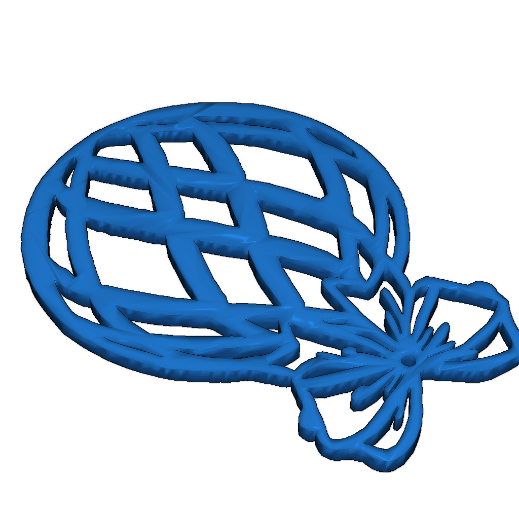 Ёлочные игрушки