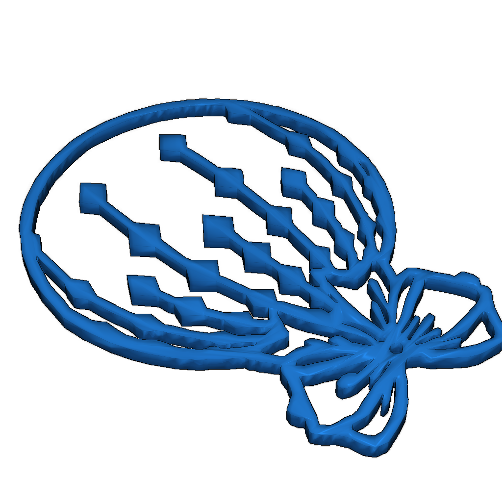 Ёлочные игрушки