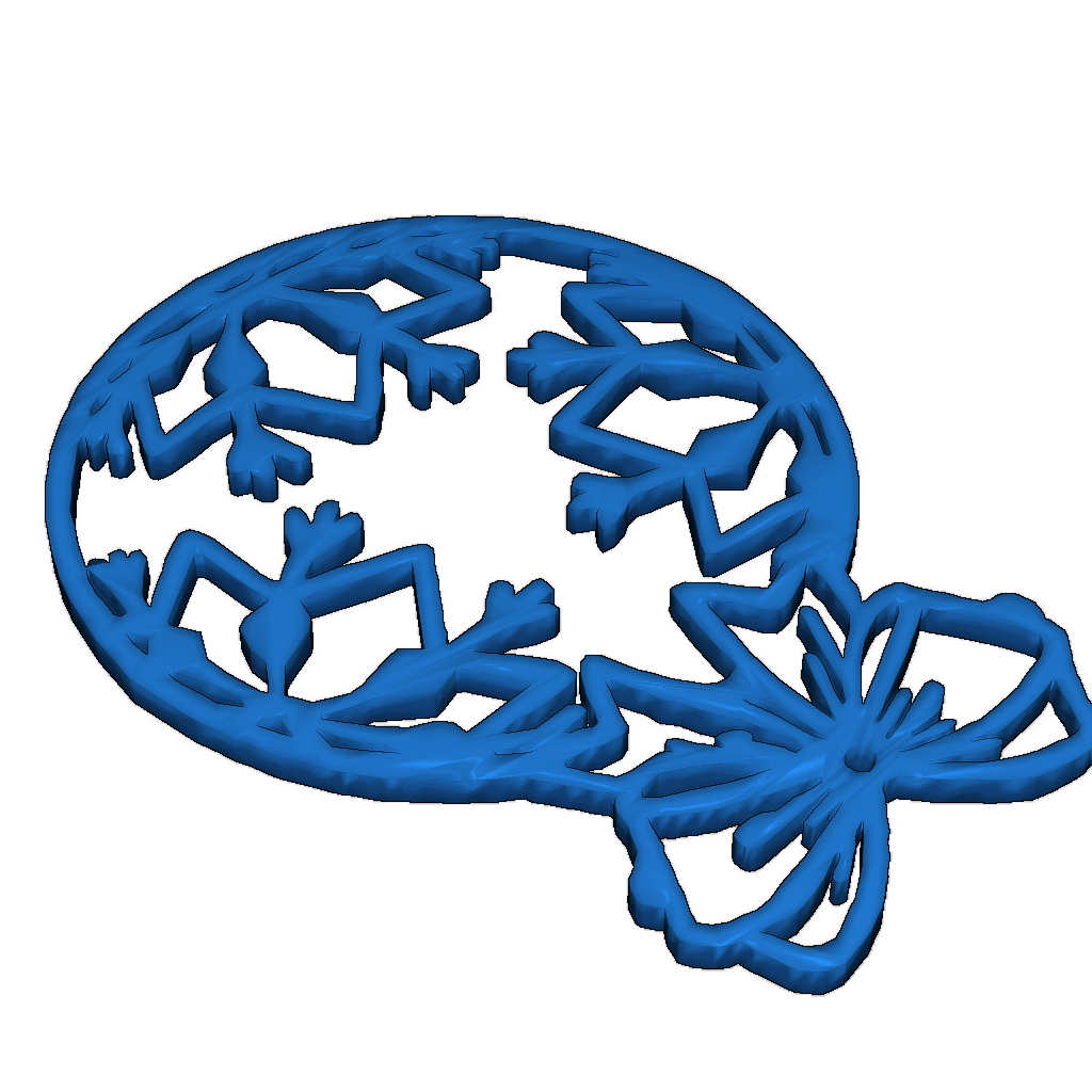 Ёлочные игрушки