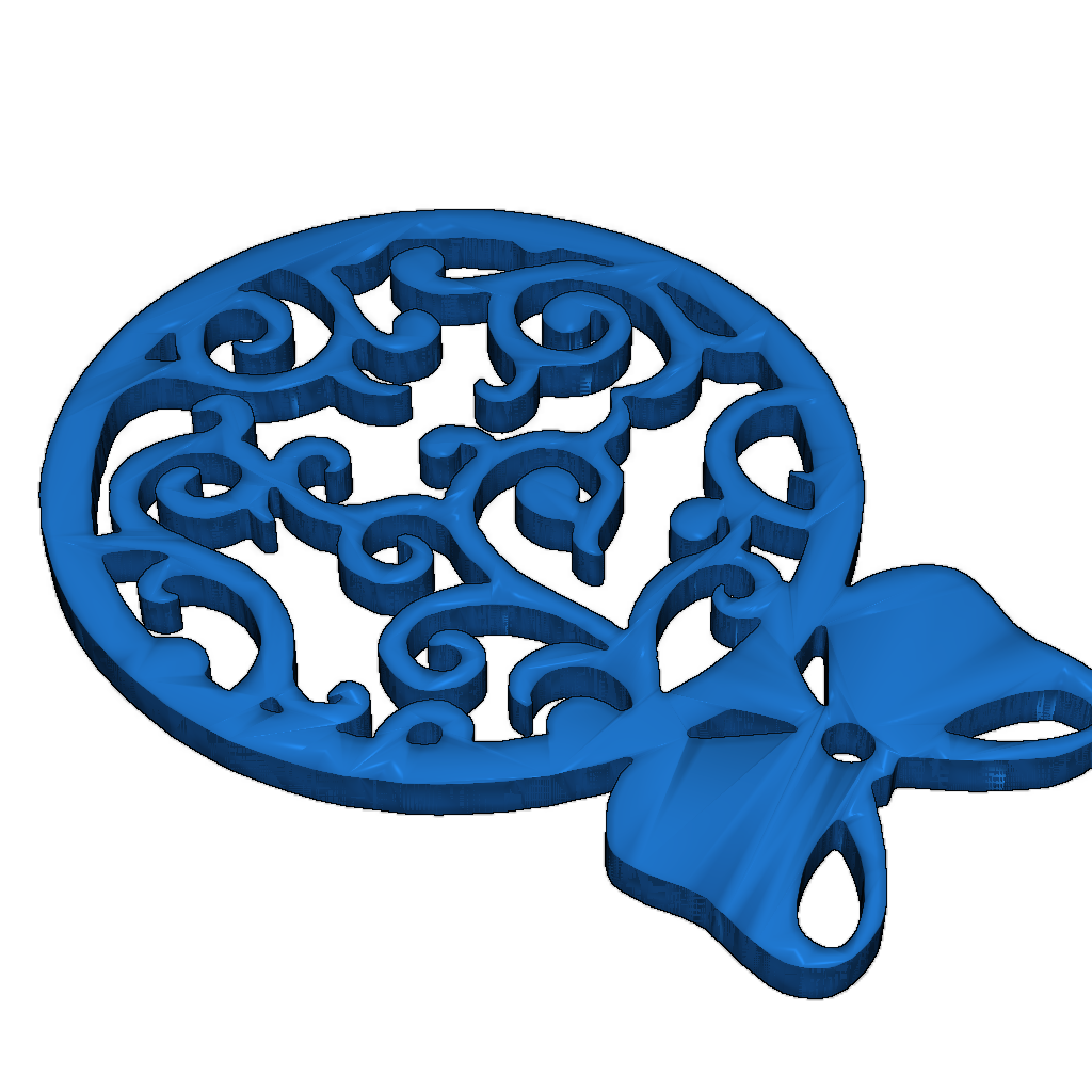 Ёлочные игрушки