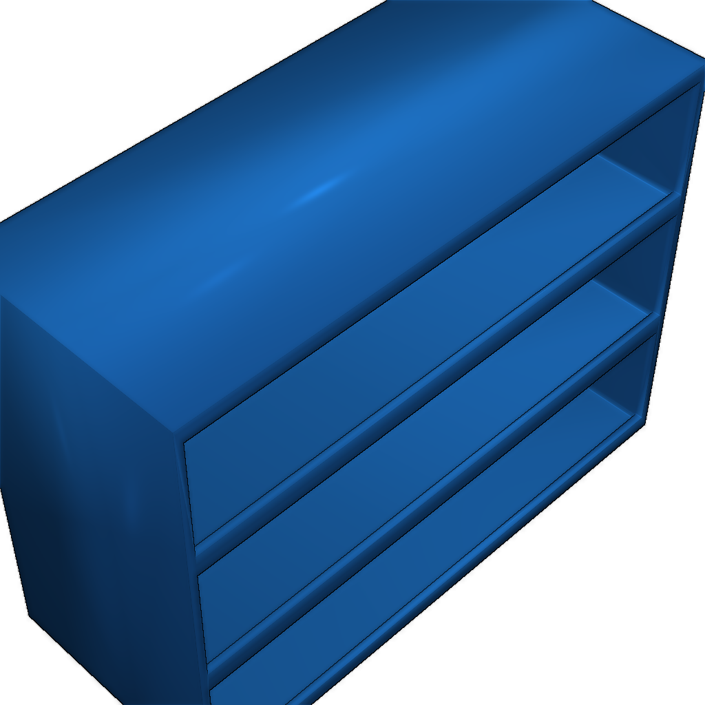 Мини-органайзер IKEA MOPPE