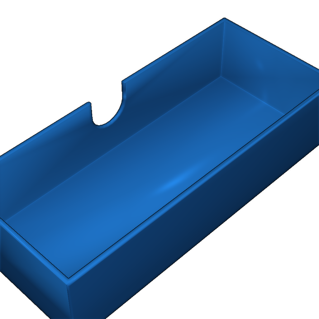 Мини-органайзер IKEA MOPPE