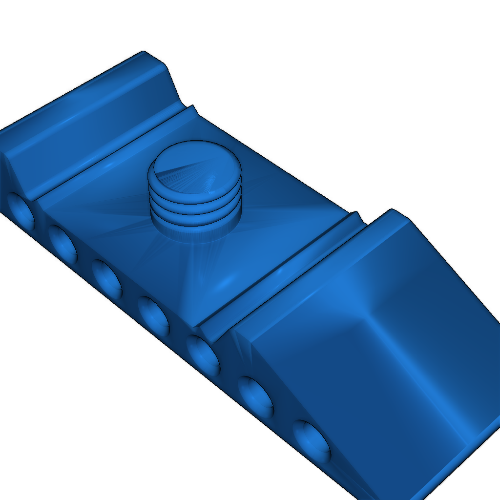 Шлифовальный блок