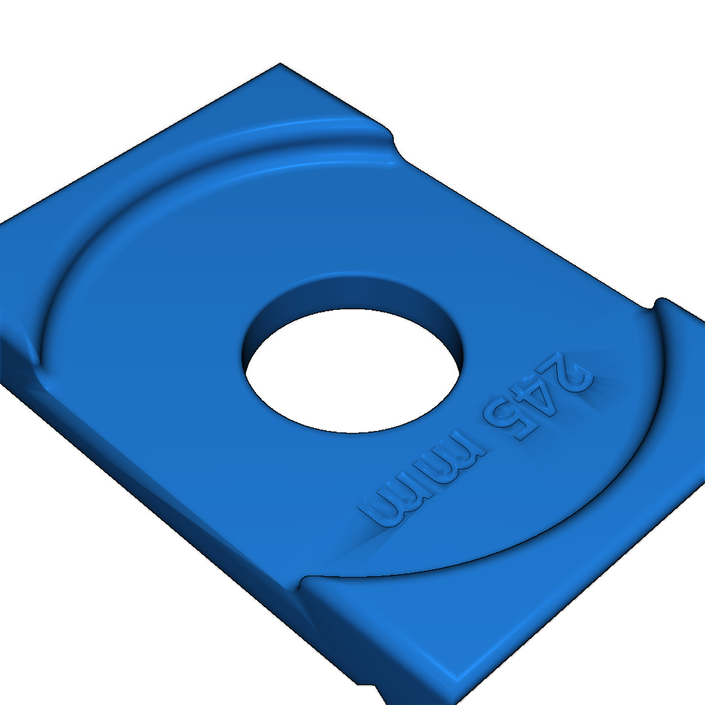 Шлифовальный блок