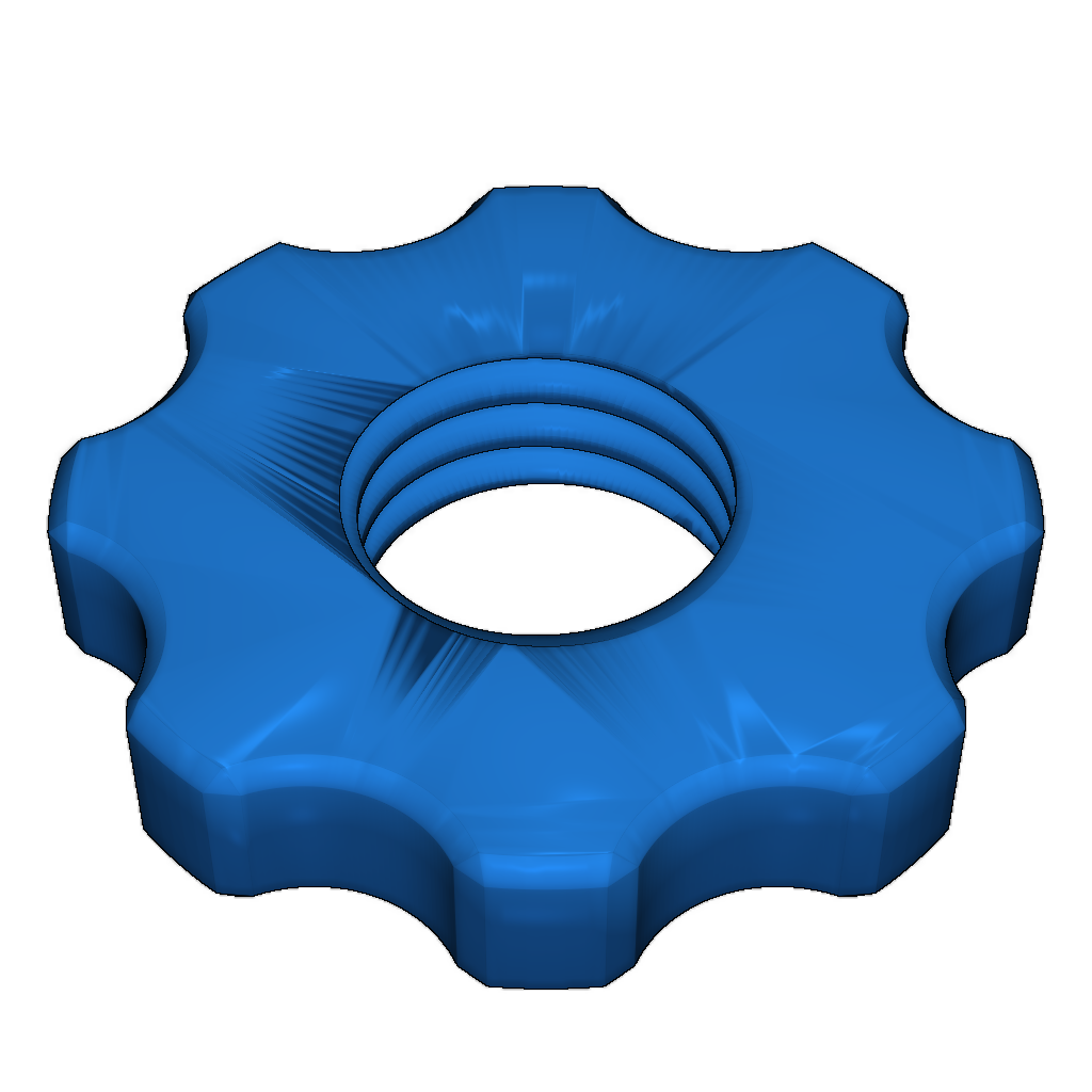 Шлифовальный блок