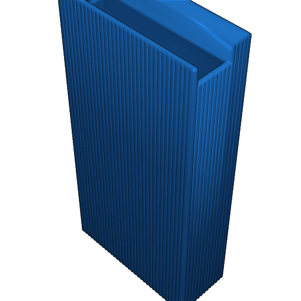 Ролл-трей с выдвижным ящиком для необходимых принадлежностей