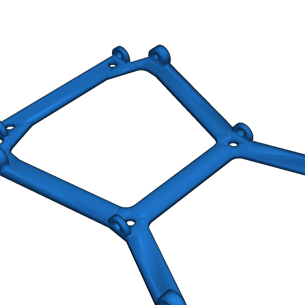 Адаптер для 2,5" жестких дисков в 3,5" корзину