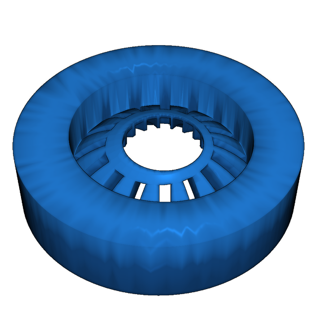 Плавательные рафты для растений