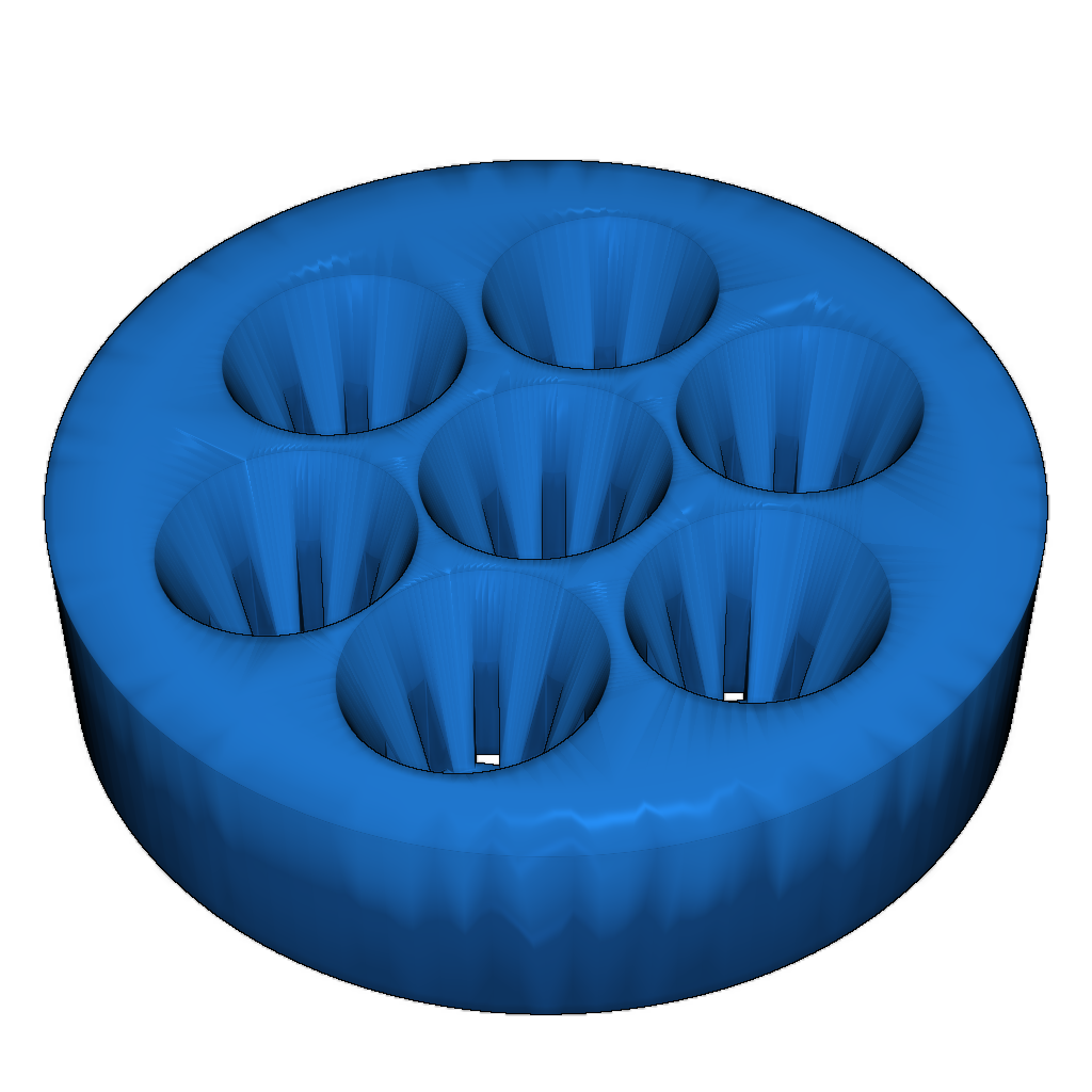 Плавательные рафты для растений