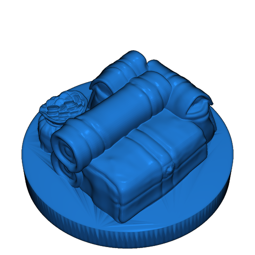 Модели упаковок и мешков