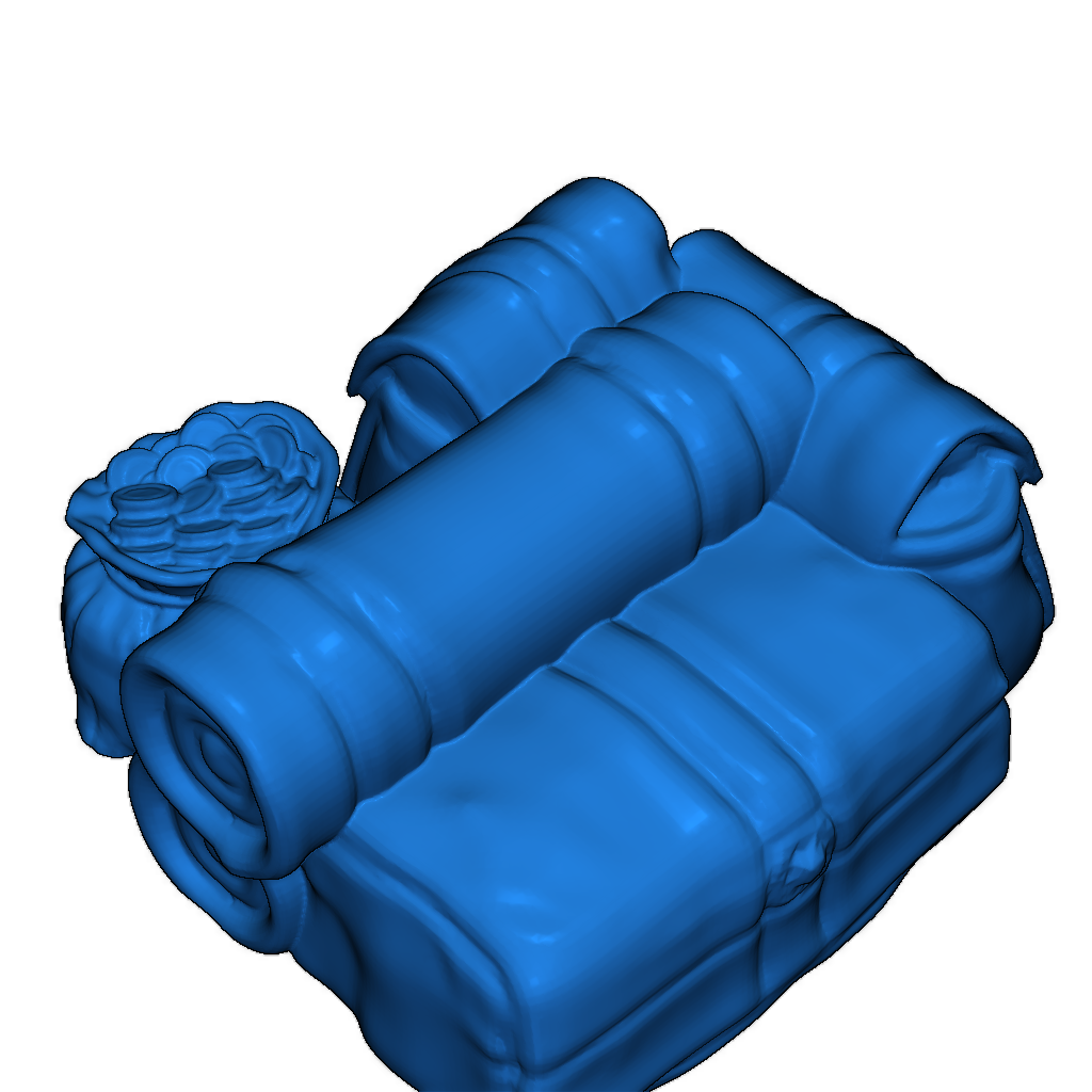 Модели упаковок и мешков